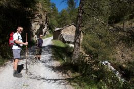 2015-09-20 Schlanders Wanderung mit Jeri by Claudia Henzler - 1