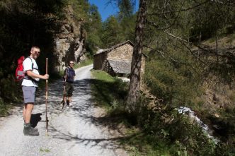 2015-09-20 Schlanders Wanderung mit Jeri by Claudia Henzler - 1