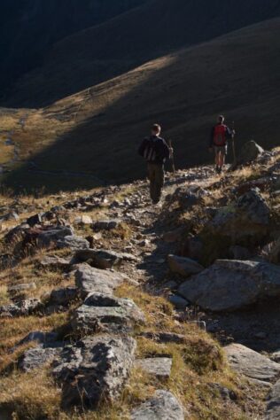 2015-09-20 Schlanders Wanderung mit Jeri by Claudia Henzler - 10