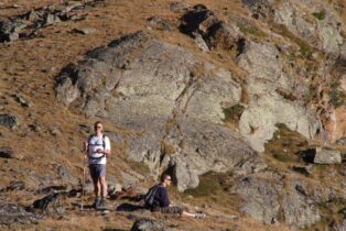 2015-09-20 Schlanders Wanderung mit Jeri by Claudia Henzler - 7