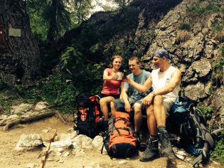 Jeremias by Claudia Henzler - 10