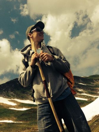 Jeremias by Claudia Henzler - 15