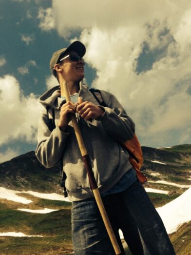 Jeremias by Claudia Henzler - 15