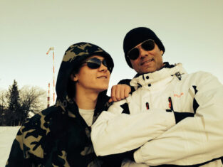 Jeremias by Claudia Henzler - 2