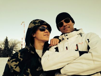 Jeremias by Claudia Henzler - 2