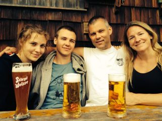 Jeremias by Claudia Henzler - 27